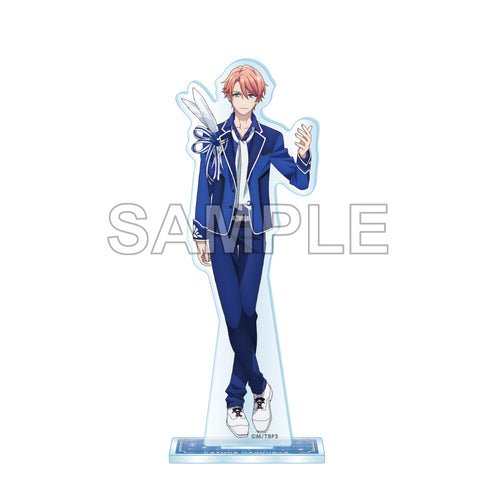 『B-PROJECT ~熱烈*ラブコール~』アクリルスタンドフィギュア 〈MooNs〉増長和南